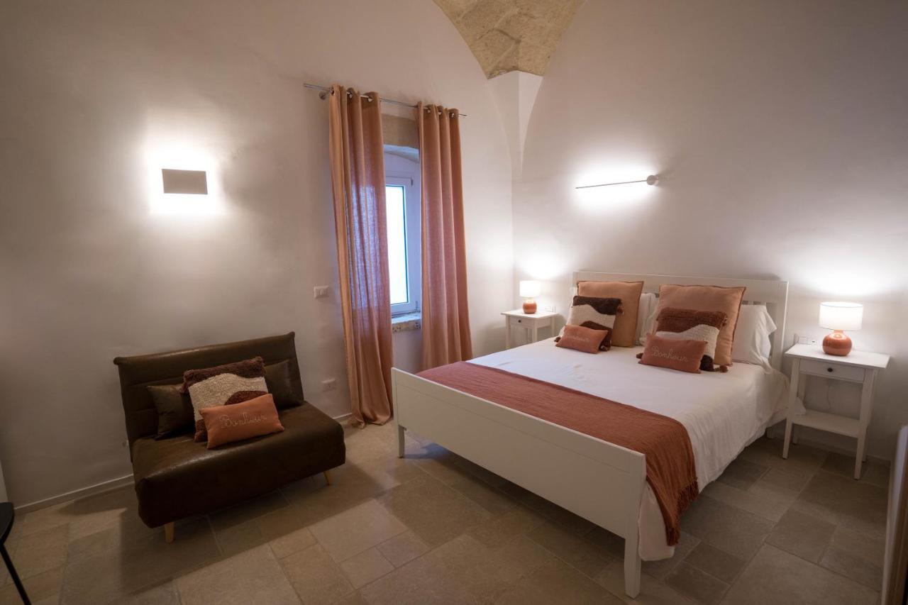Imma Apulia Apartments Bari Exterior foto