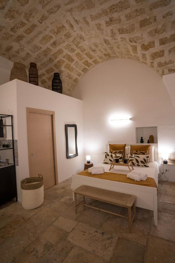 Imma Apulia Apartments Bari Exterior foto