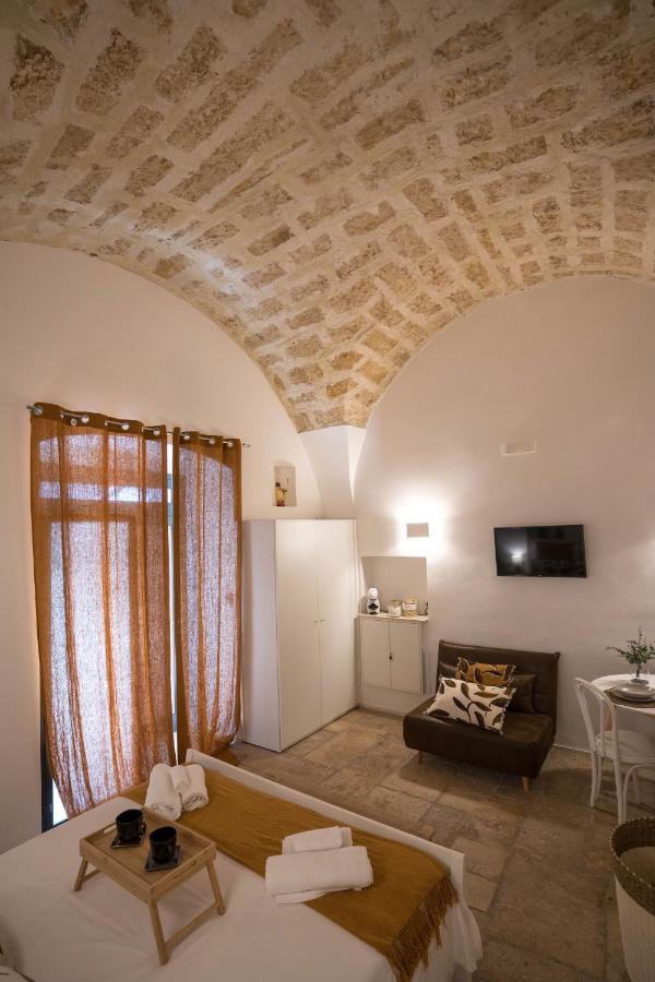 Imma Apulia Apartments Bari Exterior foto