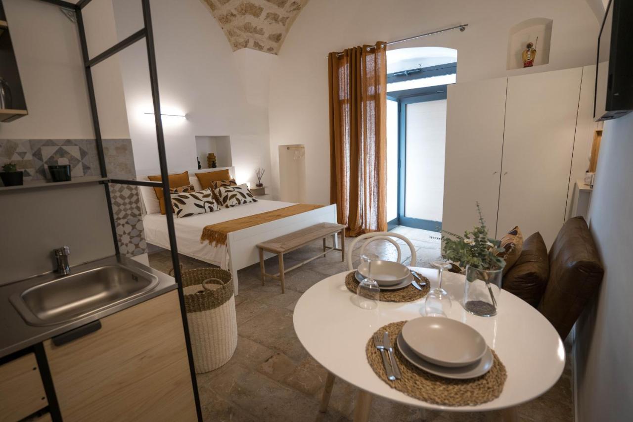 Imma Apulia Apartments Bari Exterior foto